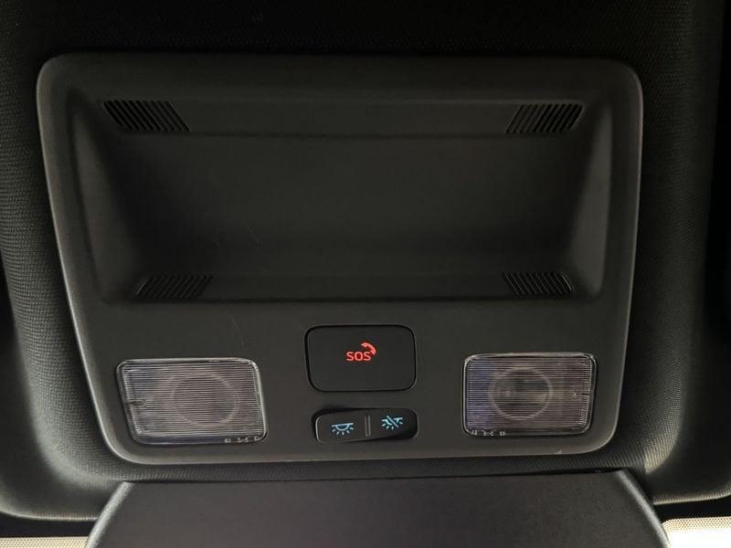 Ford Kuga Kuga 2.5 Full Hybrid 190 CV CVT 2WD ST-Line