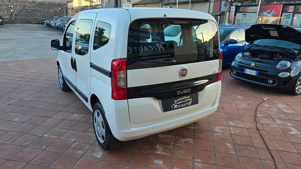 Fiat Qubo 1.3 MJT 80 CV Start&Stop Easy