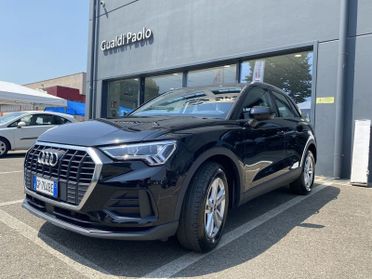 Audi Q3 35 TDI Business Advanced