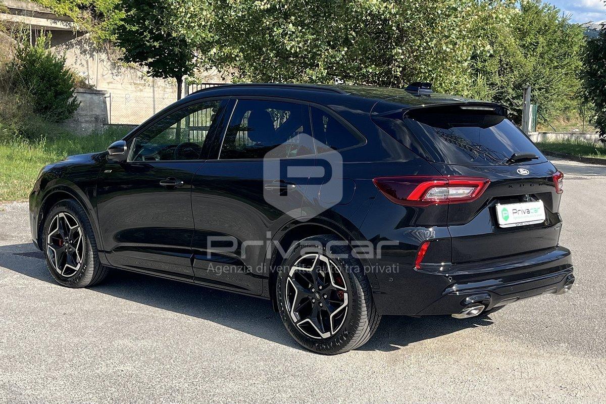 FORD Kuga 2.5 Full Hybrid 180 CV CVT 2WD ST-Line X
