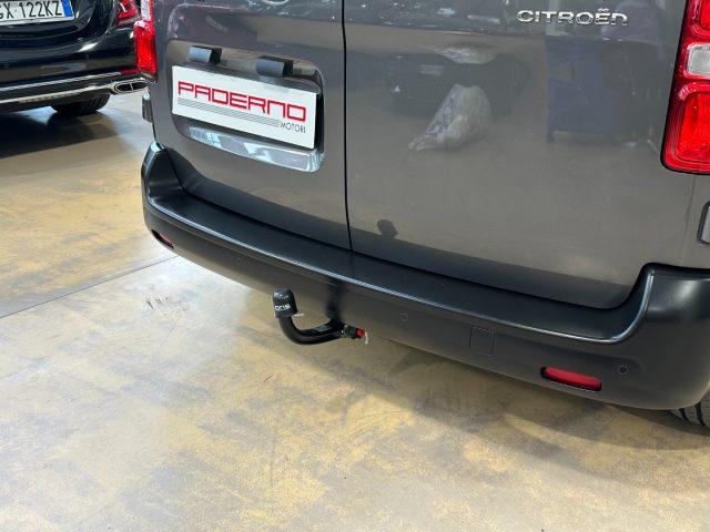 CITROEN Jumpy BlueHDi 120 S&S PL-TN Atlante M - 5 Posti - IVA