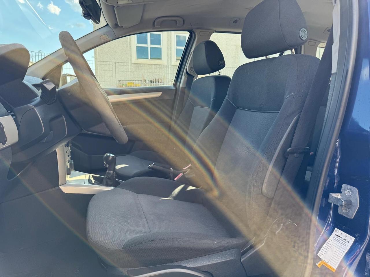 Opel Astra 1.7 CDTI 101CV 5 porte Cosmo