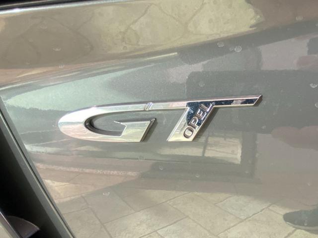 OPEL GT 2.0 Turbo 16V