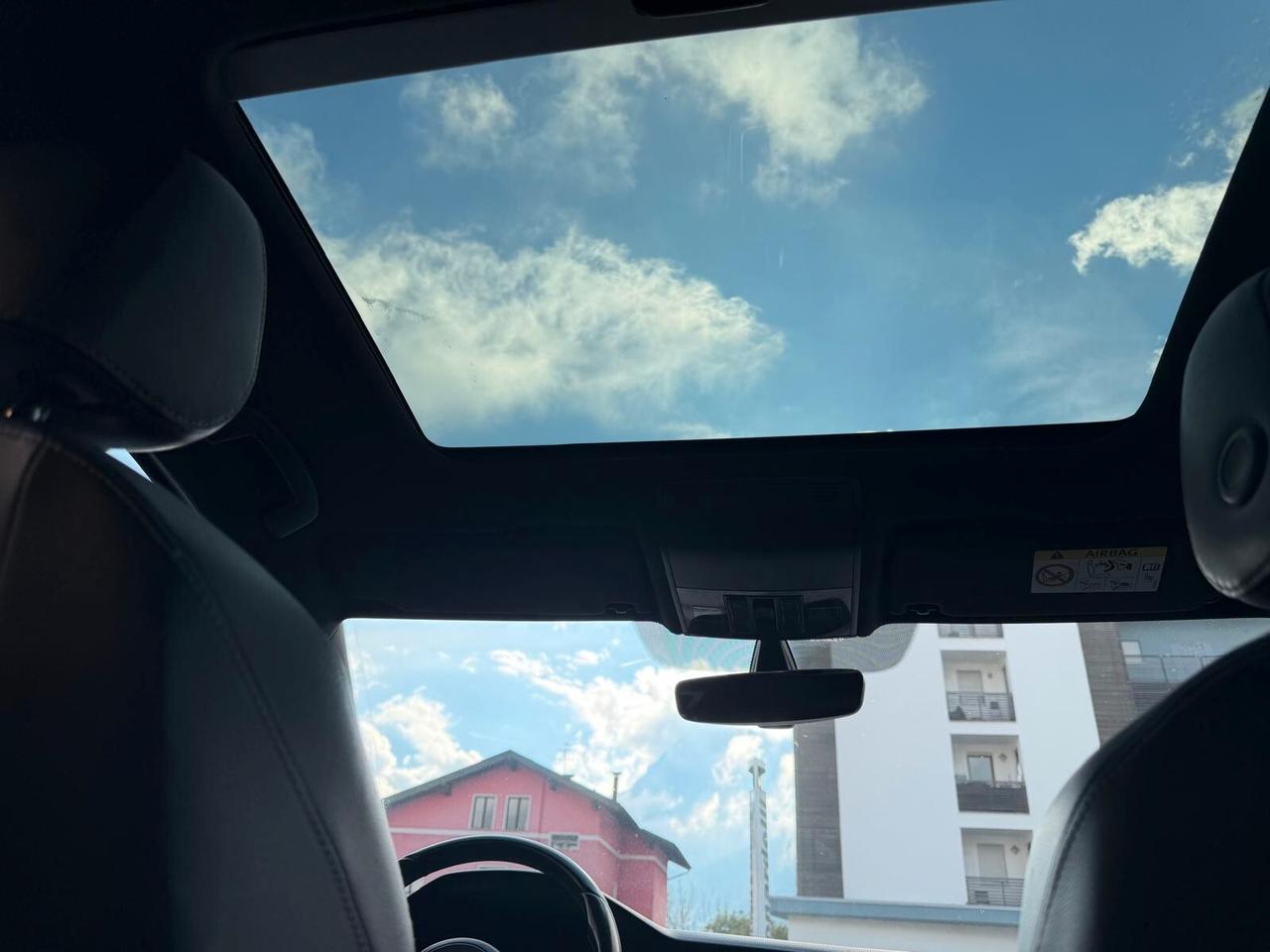 Volkswagen Golf R 2.0 TSI DSG 4MOTION 5p. TETTO