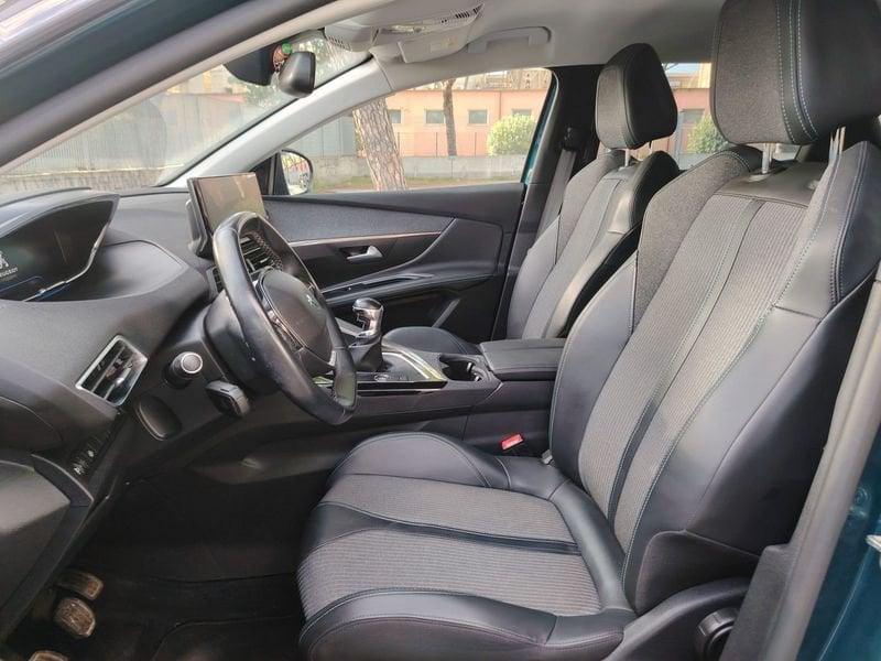 Peugeot 3008 3008 BlueHDi 130 S&S Allure Pack