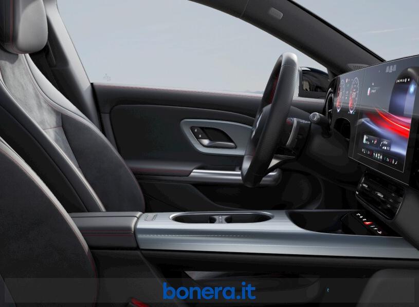 Mercedes CLA EQ 250+ AMG Line Advanced Plus