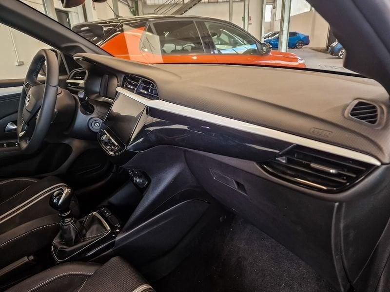 Opel Corsa VI 2023 1.2 100cv GS S&S