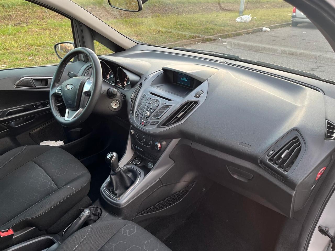 Ford B-Max 1.4 90 CV GPL