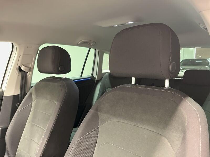 Volkswagen Tiguan Nuova Elegance 2.0 TDI SCR 110 kW (150 CV) DSG