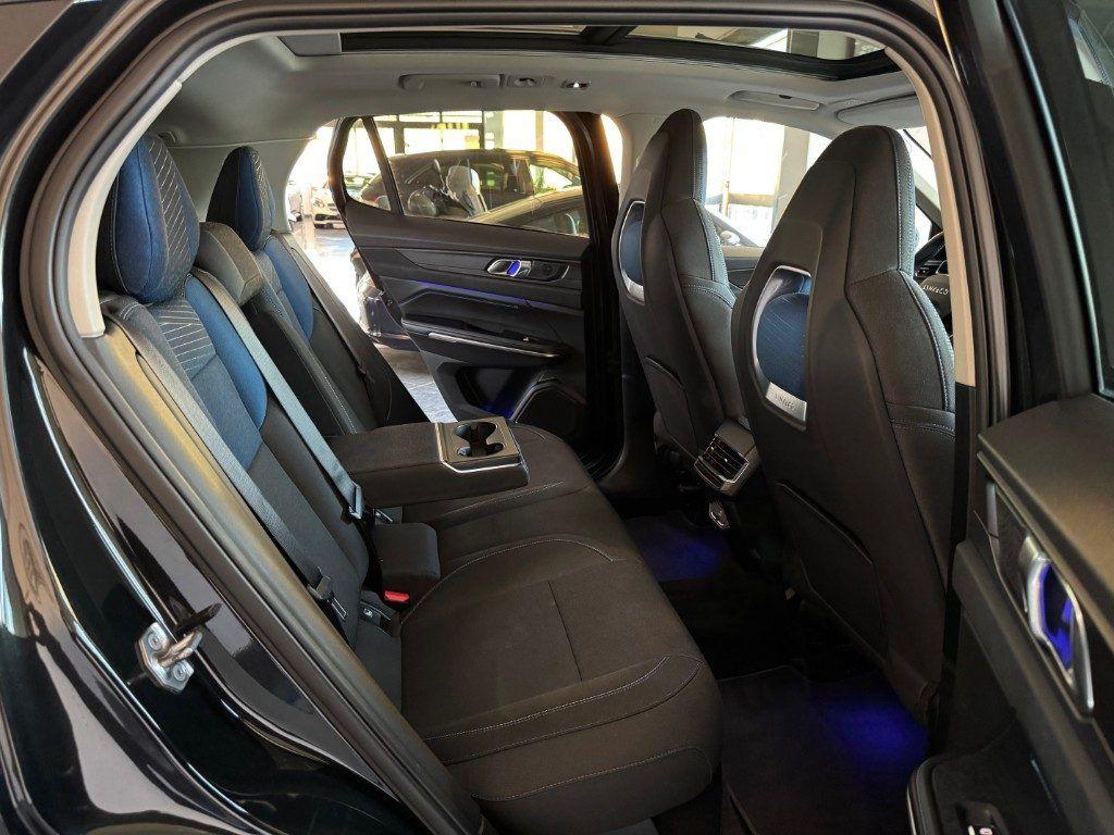 Lynk & Co 01 PHEV Tetto Cerchi 20 Telecamere 360 Full