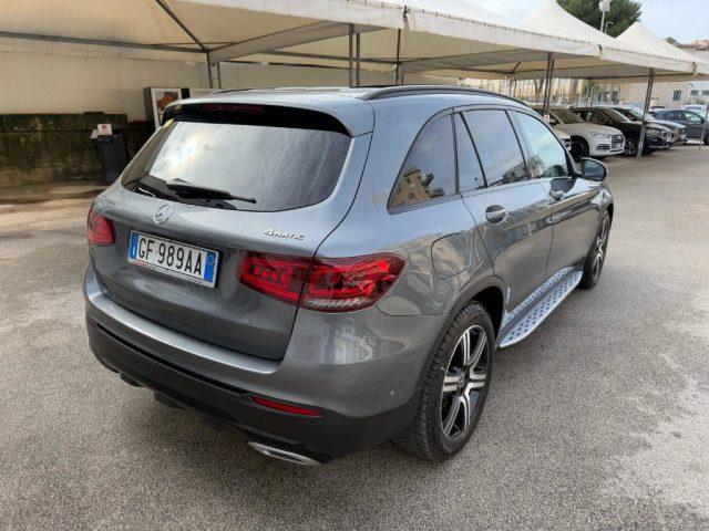 MERCEDES-BENZ GLC 220 d 4Matic Sport