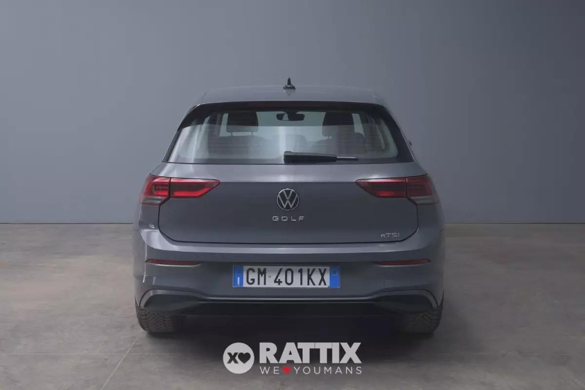 Volkswagen Golf 1.5 ETSI EVO 130CV Life DSG