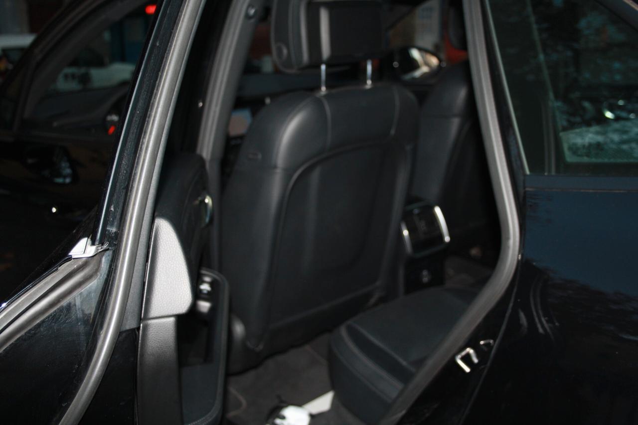 Porsche Macan 2.0 NO SUPERBOLLO, TETTO PANORAMICO