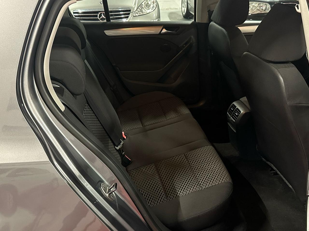 Volkswagen Golf 1.6 5p. United BiFuel G