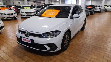 VOLKSWAGEN Polo 1.0 TSI Life