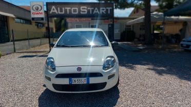 Fiat Grande Punto Dynamic