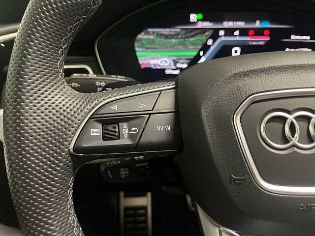 Audi A5 SPB 40 TDI quattro S tronic S line edition