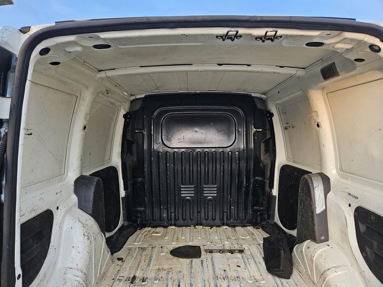 Fiat Doblò 1.3 Multijet 16V Furgonato