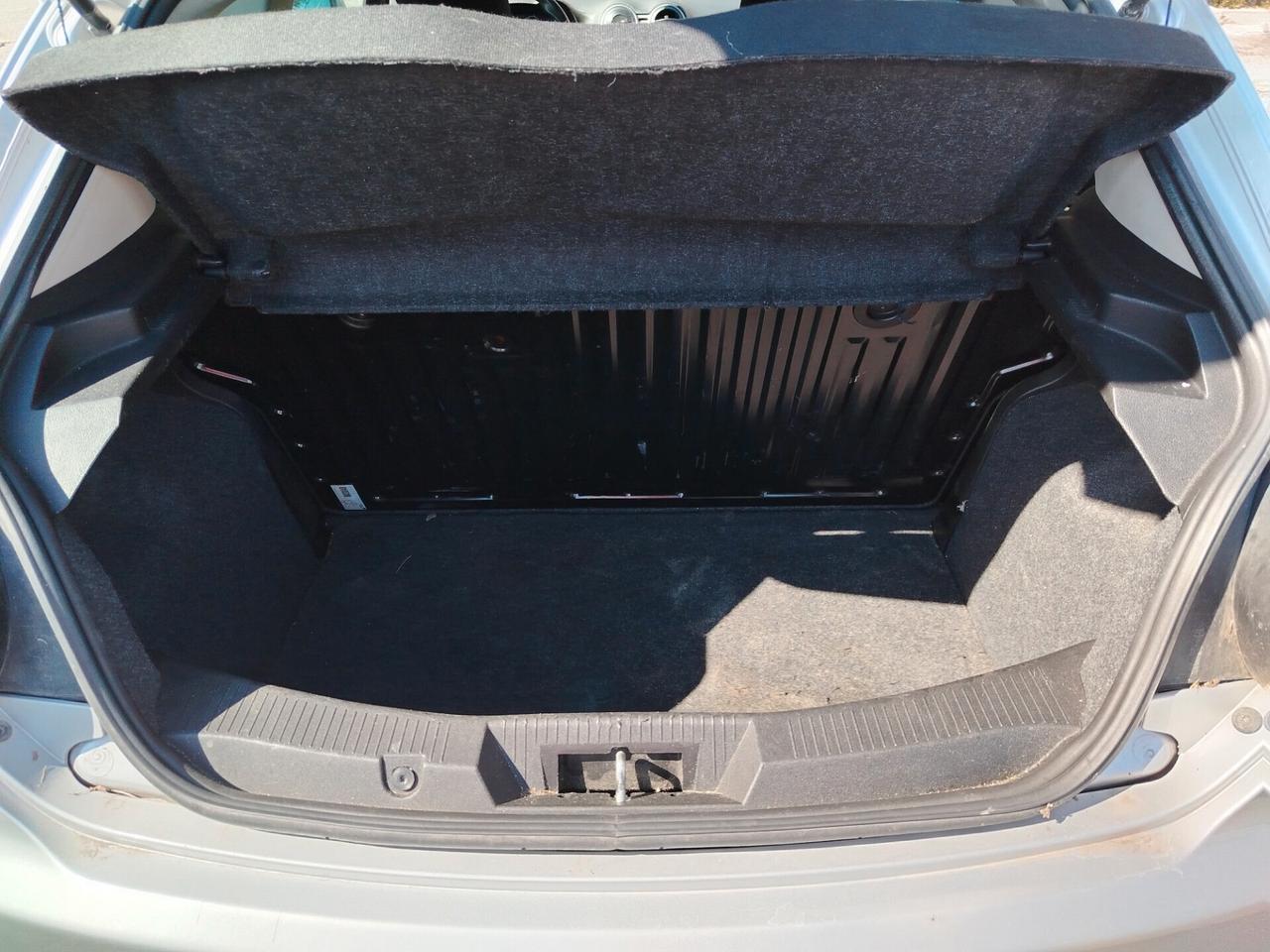 Alfa Romeo MiTo 1.3 JTDm 85 CV S&S Distinctive