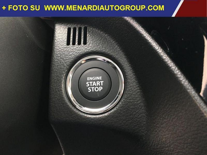 Suzuki S-Cross 1.4 Hybrid 4WD AllGrip Top+ TETTO APRIBILE 4X4