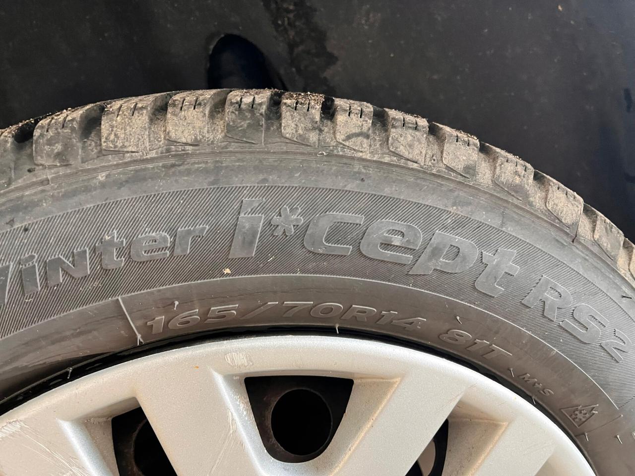 Citroen C2 1.4 HDi 70CV Elegance