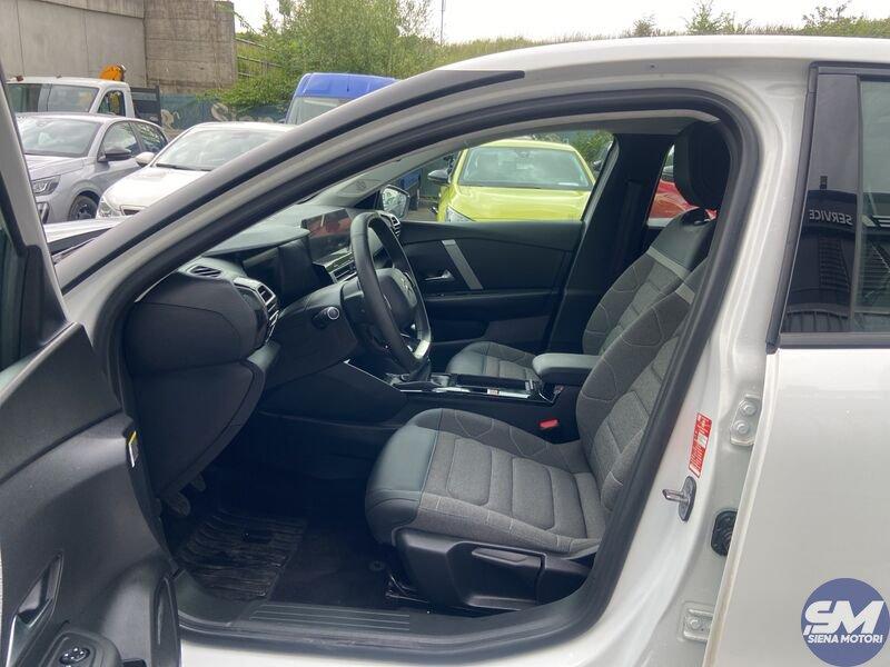 Citroën C4 BlueHDi 110 S&S Feel Pack
