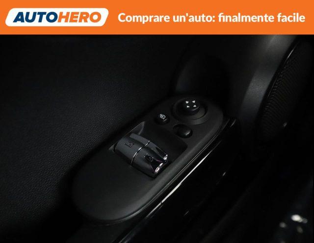 MINI John Cooper Works 2.0 John Cooper Works Anniversary Edition