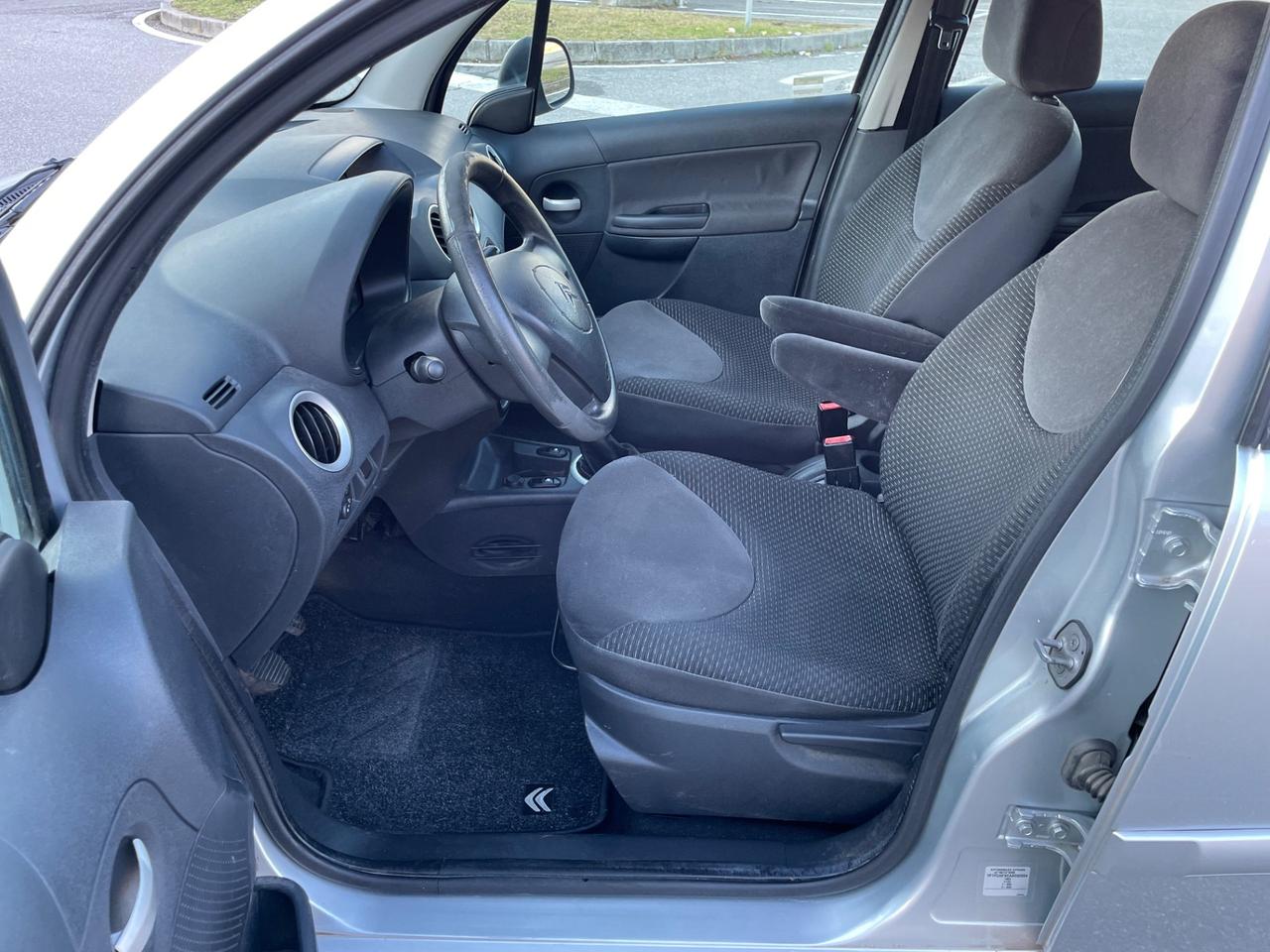 Citroen C3 1.1 airdream Perfect*SOLO 46000 KM *