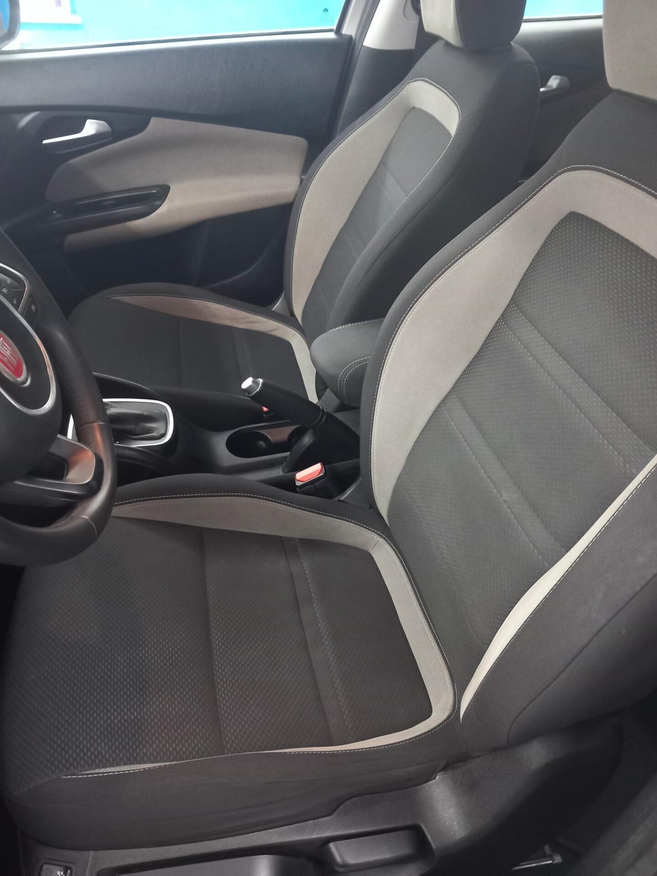 Fiat Tipo 1.6 Mjt sw anno 2017 160 mila km