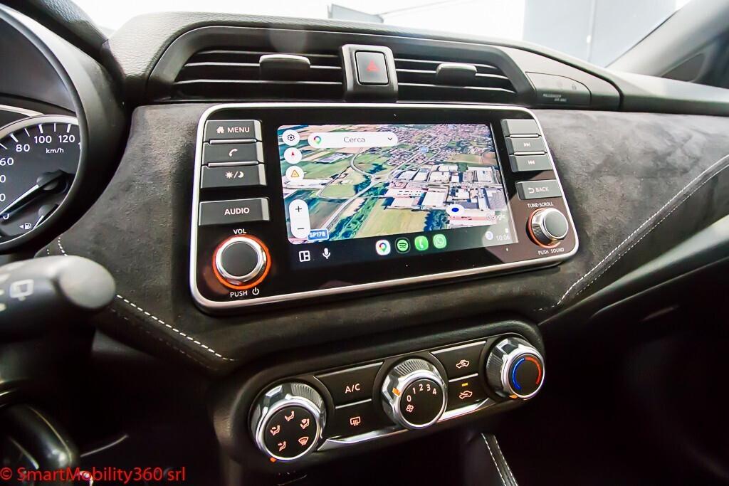 Nissan Micra IG-T 92 5 porte N-Sport - Ok neopatentati!!!