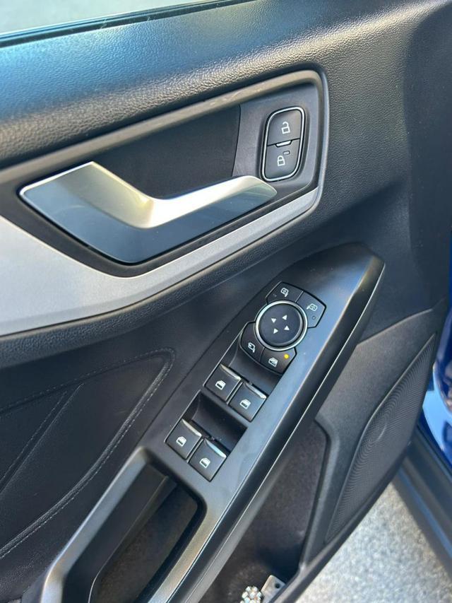 FORD Focus 1.5 EcoBlue 120 CV SW Business