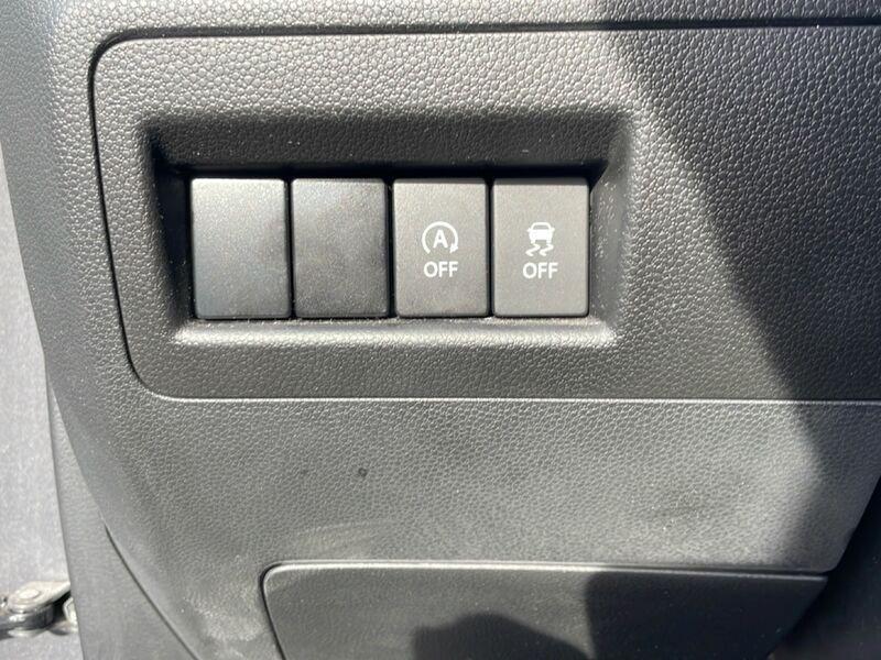 Suzuki Ignis III 2020 1.2h Top 2wd cvt