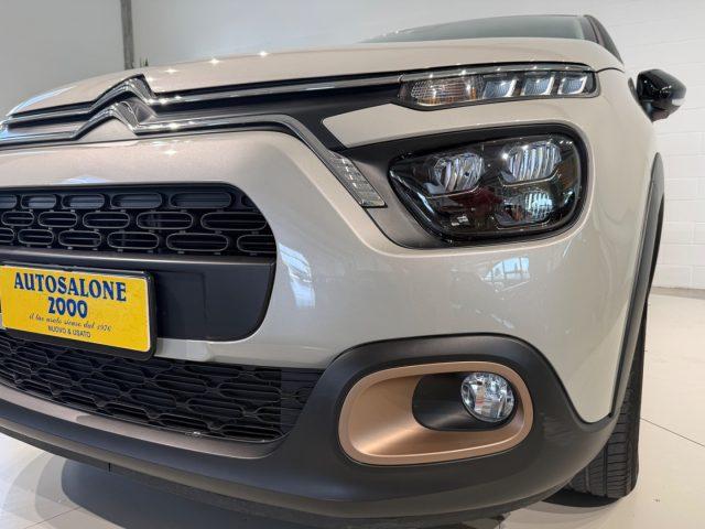 CITROEN C3 1.2 PureTech 83cv C-Series PREZZO REALE