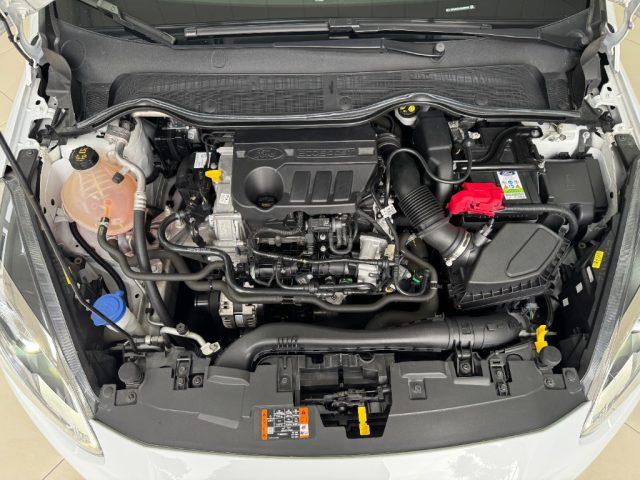 FORD Fiesta 1.0 Ecoboost 95 CV 5 porte ST-Line