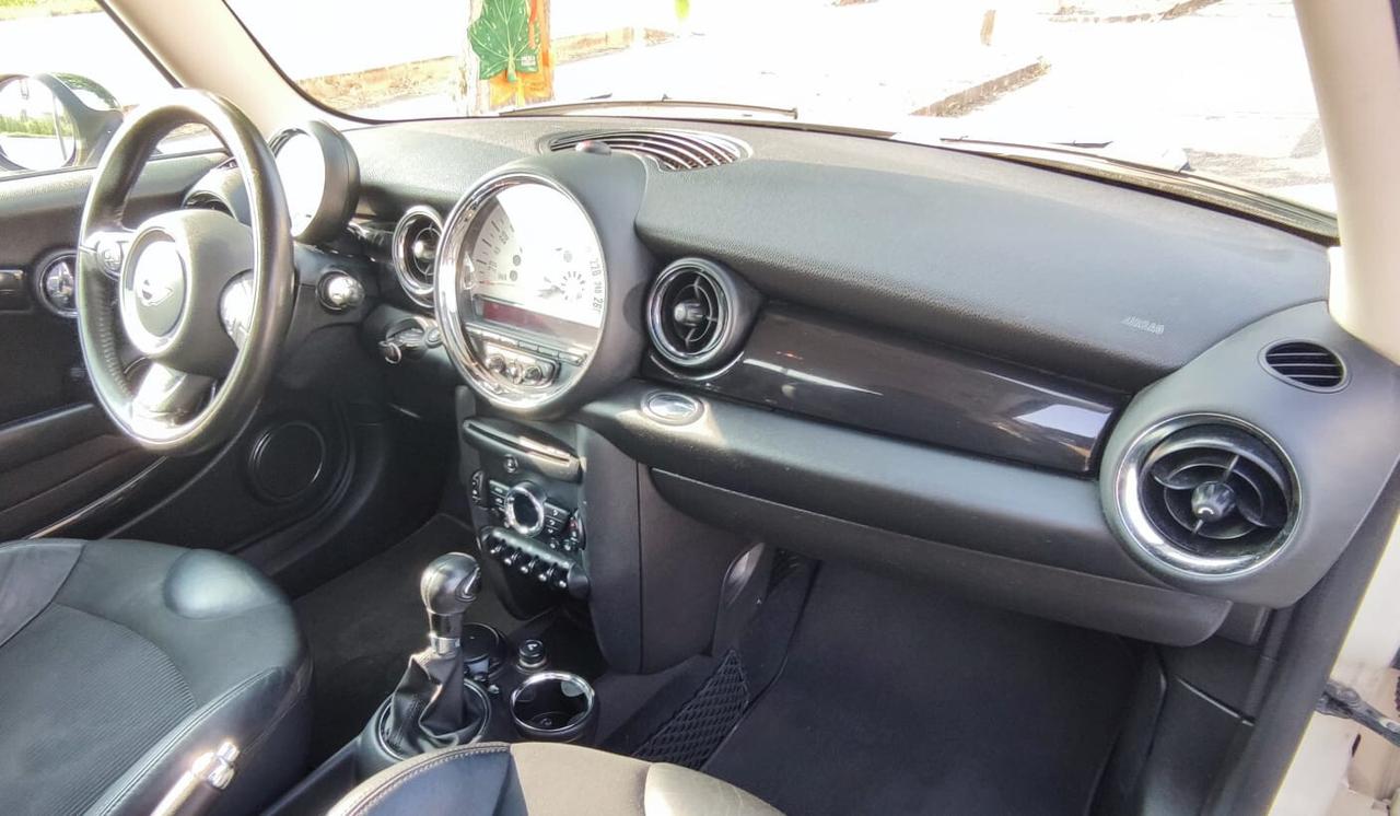 Mini Mini 1.6 16V Cooper
