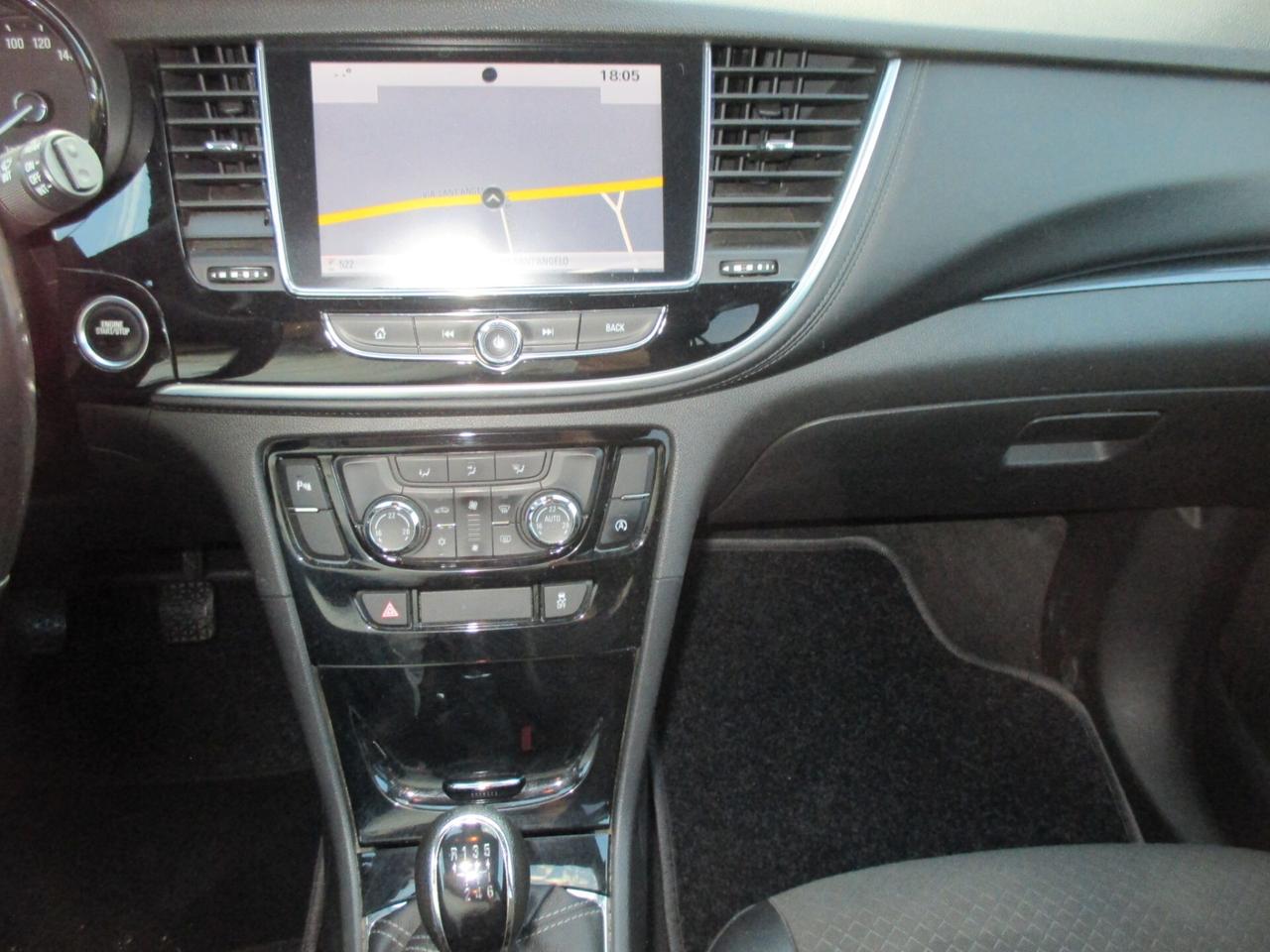 Opel Mokka X 1.6 CDTI Ecotec 4x2 Start&Stop Ultimate