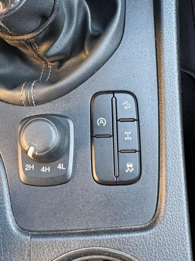 FORD Ranger 2.0 170cv Double cab WOLFTRAK *IVA ESPOSTA*