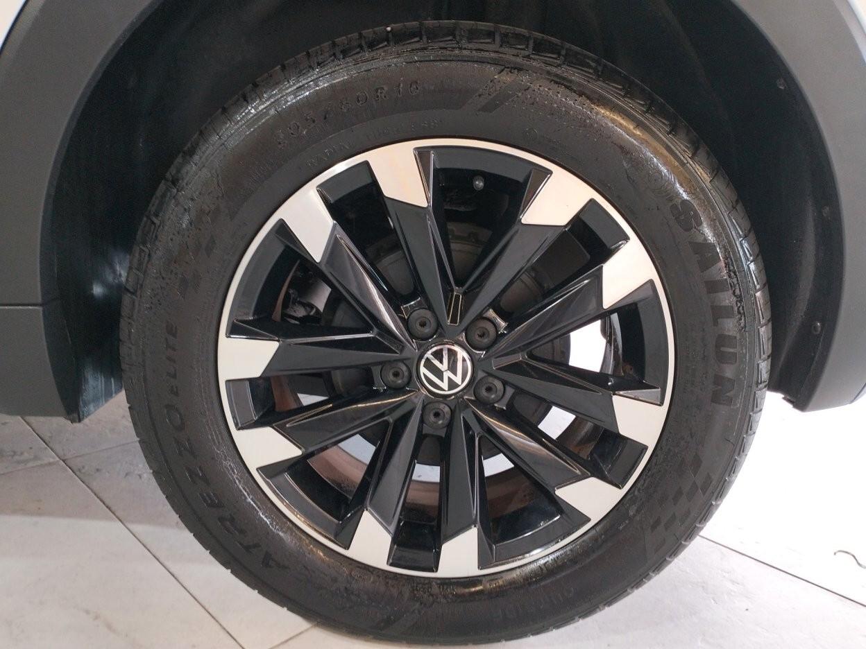 Volkswagen T-Cross 1.0 tsi Style 95cv