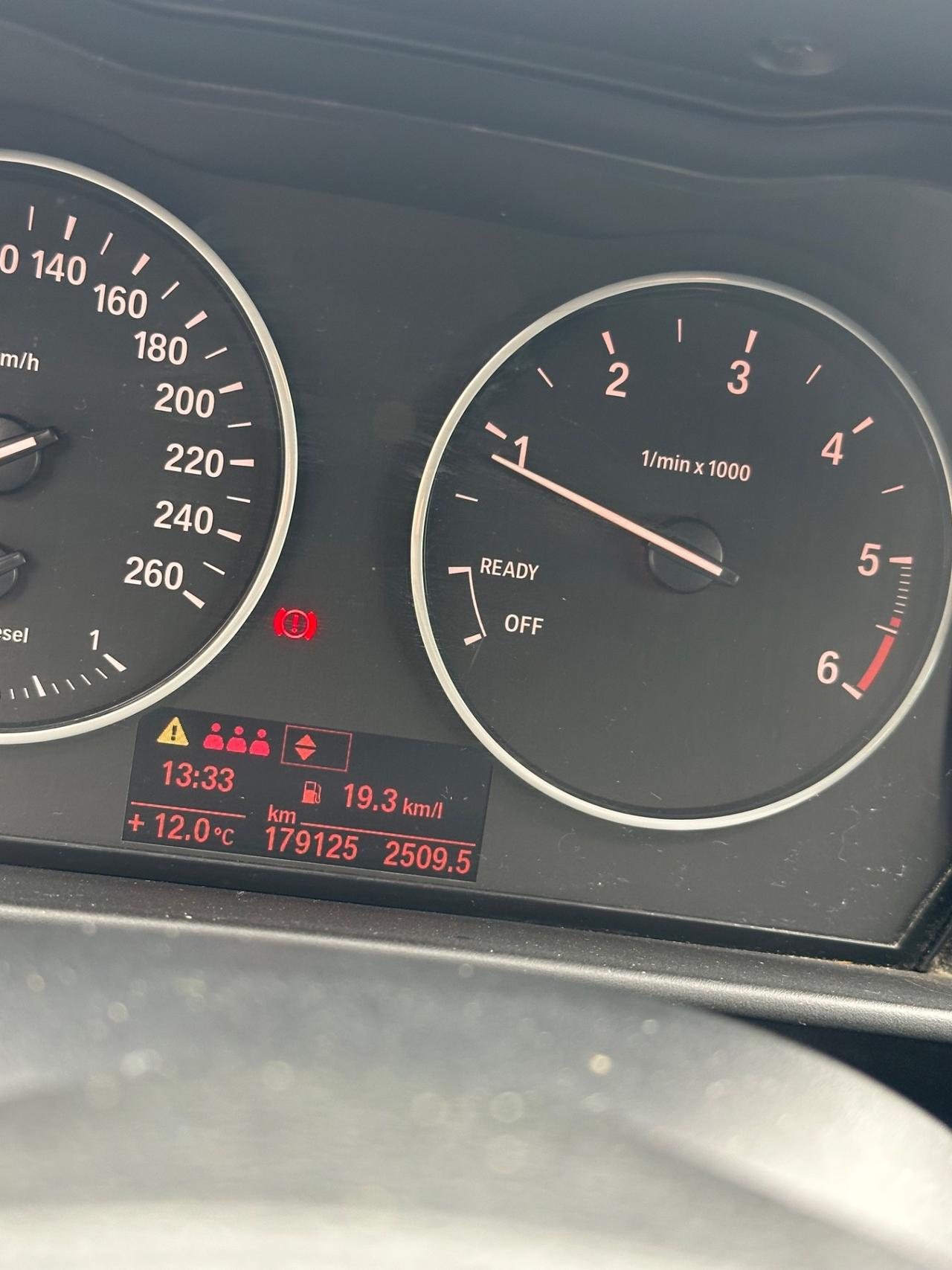 Bmw 114 114d 3p. Unique