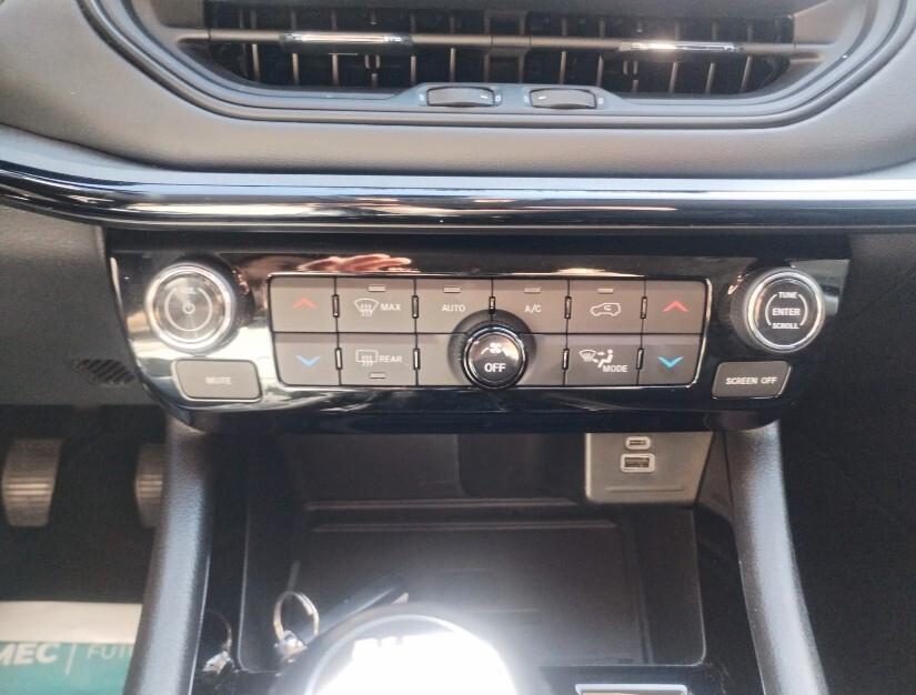 Jeep Compass 1.6 Multijet II 2WD S