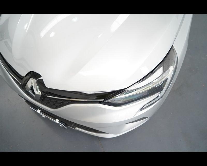 Renault Clio 5ª serie TCe 90 CV 5 porte Equilibre
