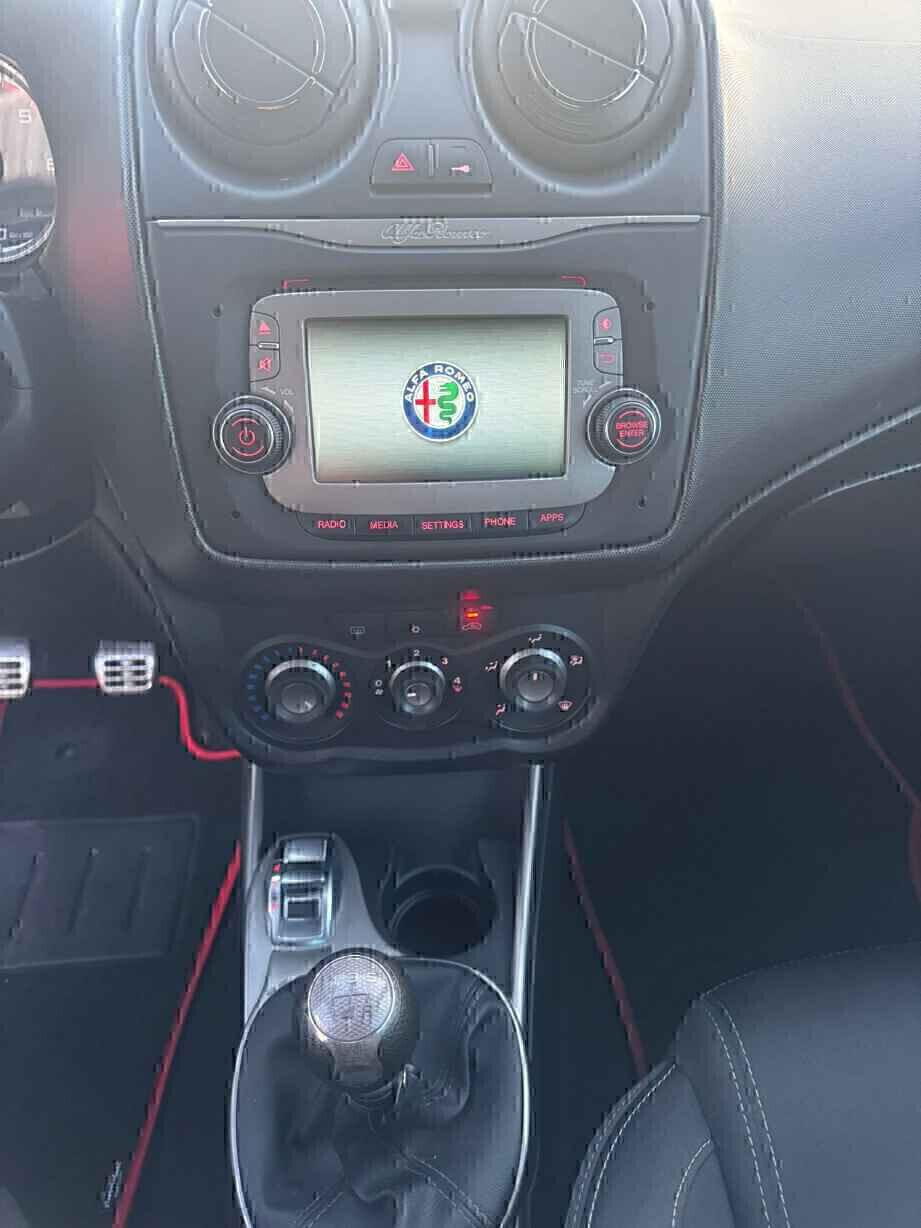 Alfa Romeo MiTo 1.3 JTDm 95 Cv S&S Super