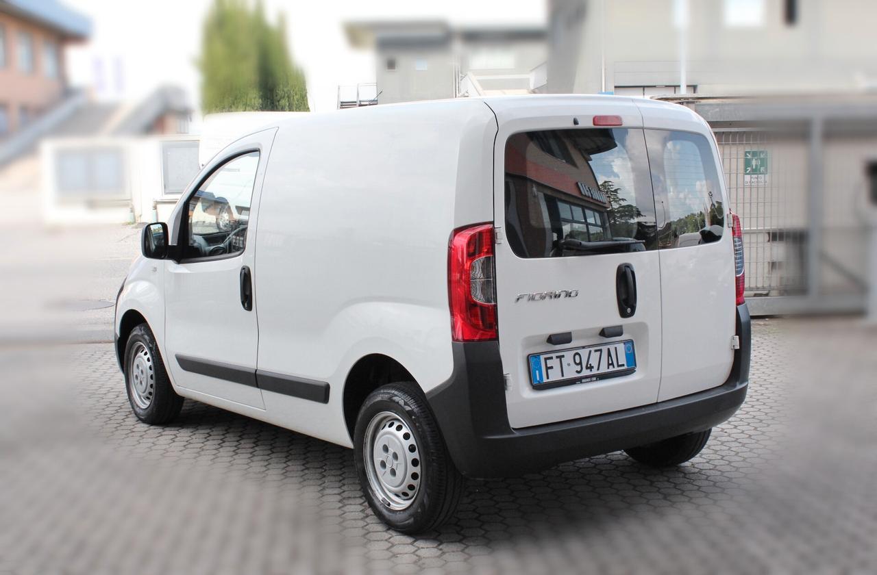 Fiat Fiorino 1.3 MJT 80CV Cargo SX- ANNI DI GARANZIA