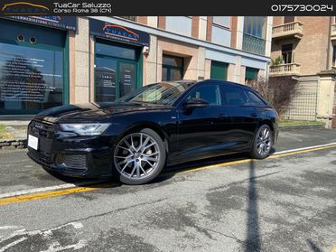 Audi A6 2.0 45 TFSI MHEV S LINE #6668