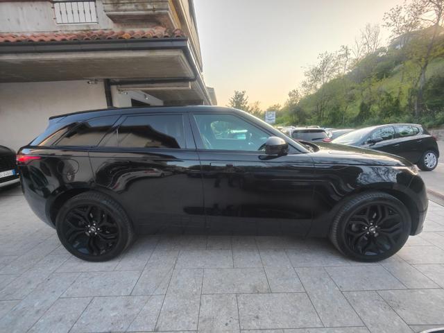 LAND ROVER Range Rover Velar 2.0D 240CV R-Dynamic HSE FULL TETTO APR._GARANZIA