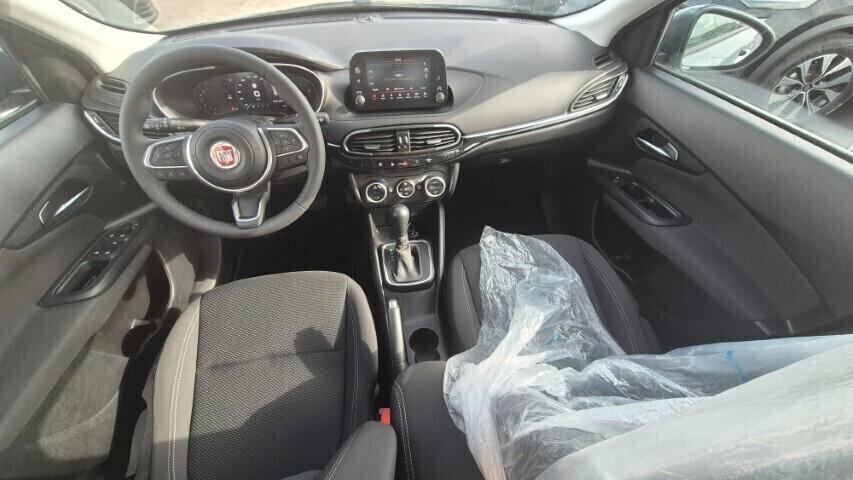 Fiat Tipo 1.5 Hybrid DCT 5 porte City Life - km0