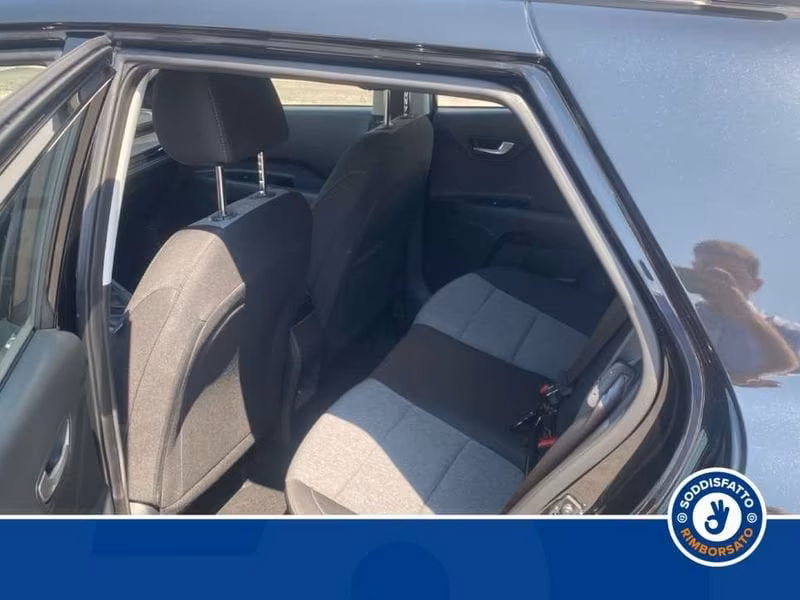 Kia Stonic Nuova 1.0 TGDI Urban (TT)