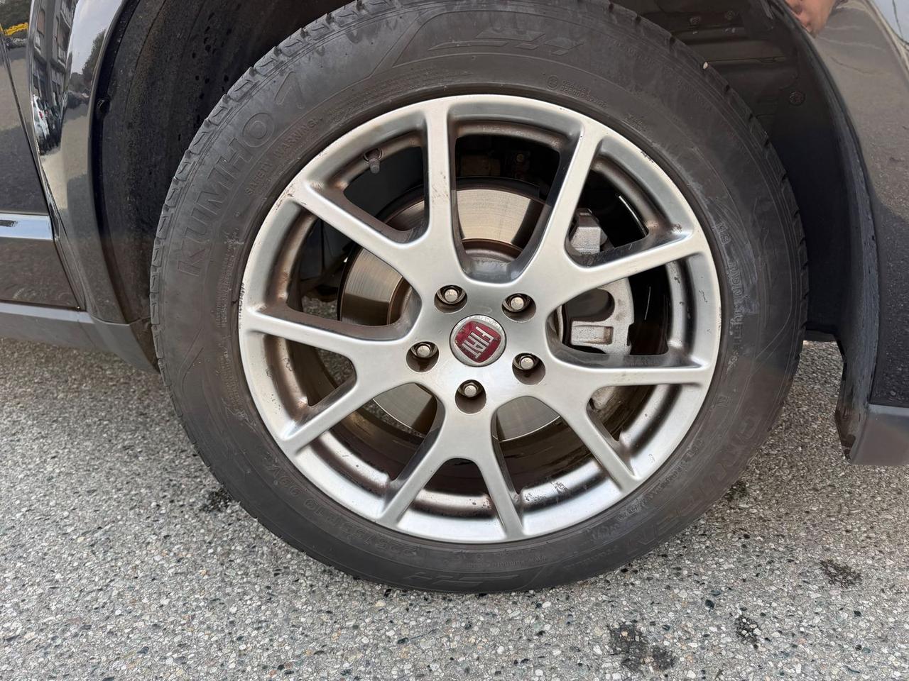 Fiat Freemont Urban 2.0 Multijet *PROMO FIN #10485