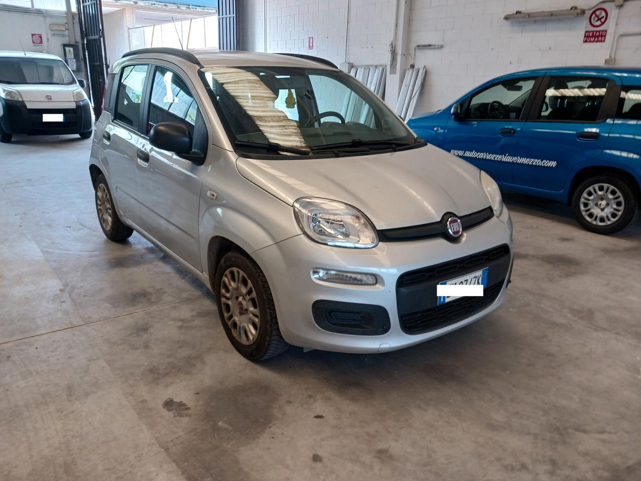Fiat Panda 1.2 Pop