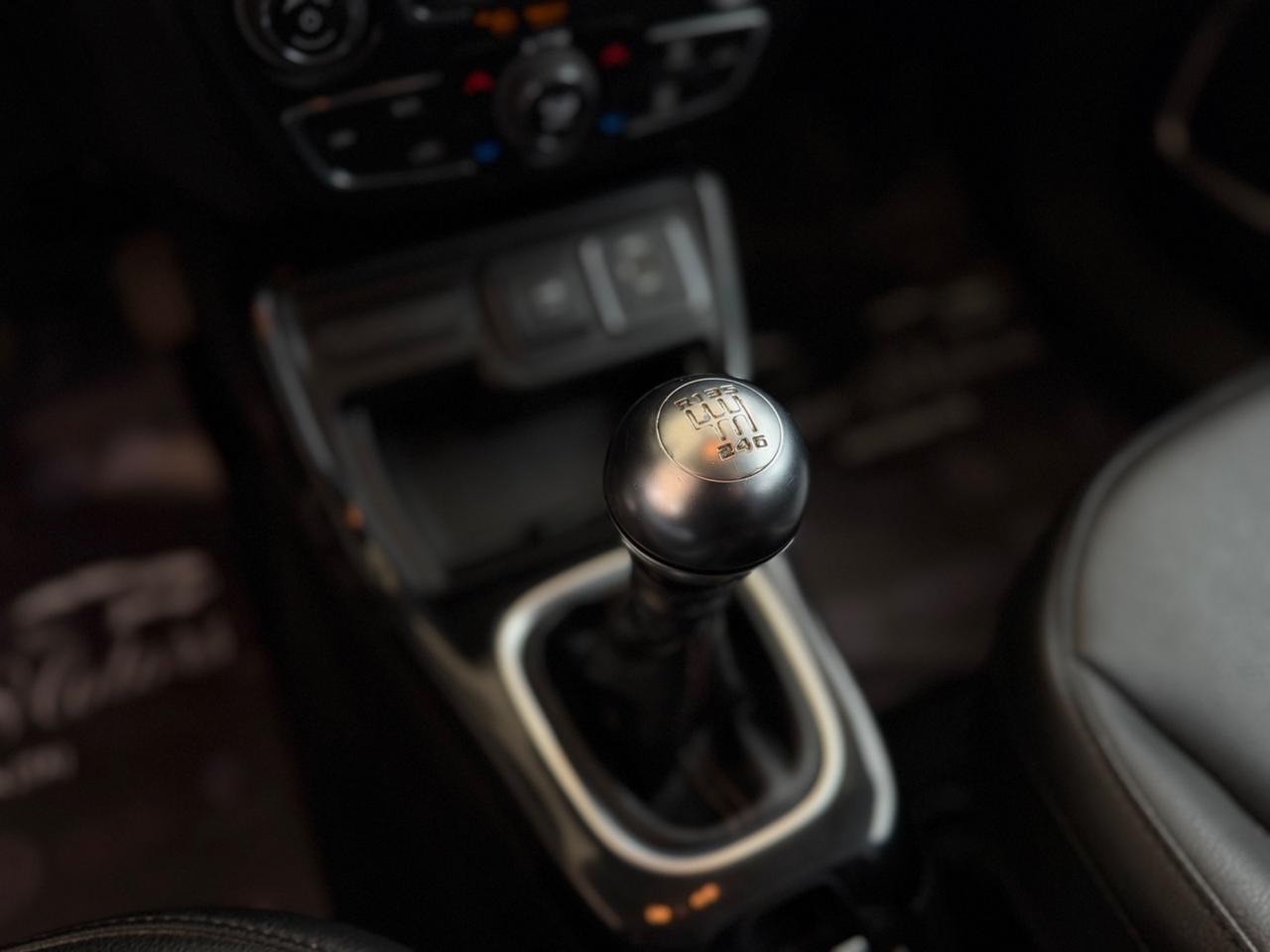 Jeep Compass 1.6 Multijet2 120 Cv LIMITED RETROCAMERA + PELLE